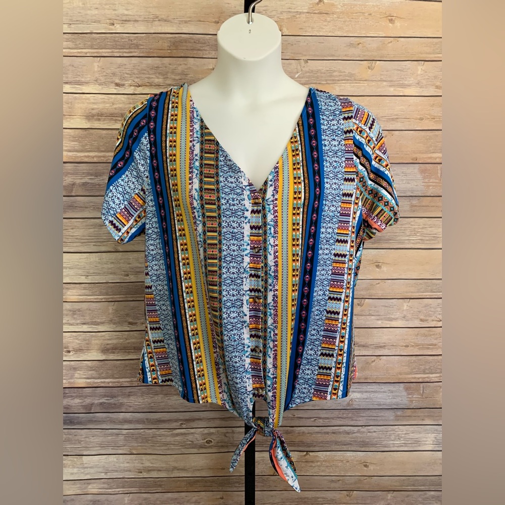Full Circle Trends - Size 1XL